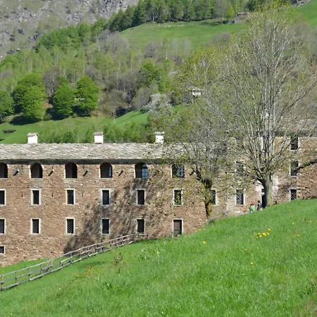 Starteri * Sordevolo