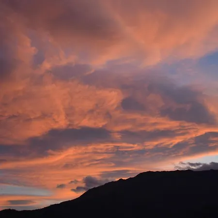 Starteri דירה Sordevolo