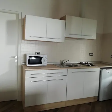 Appartamento Starteri