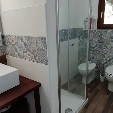 Appartamento Starteri