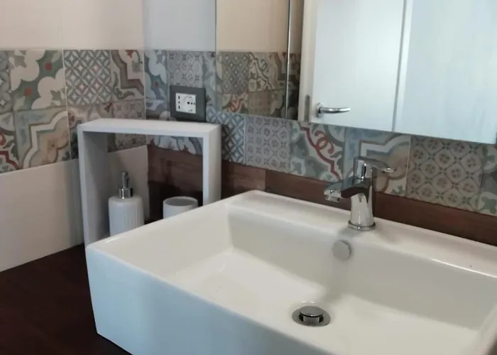 Starteri Apartment *