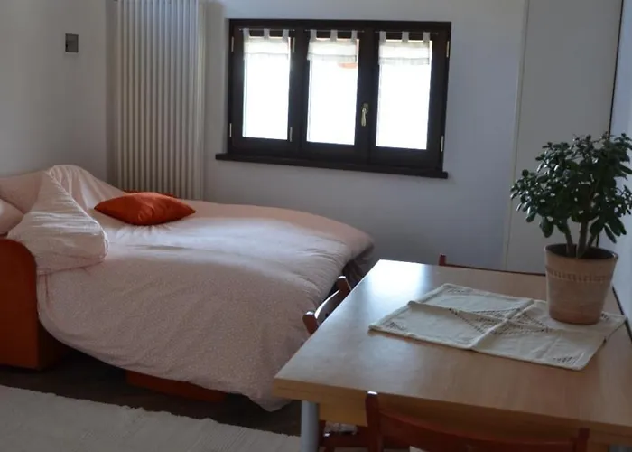 Apartmán Starteri Sordevolo