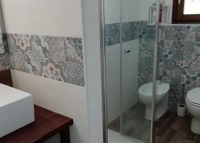 Apartmán Starteri